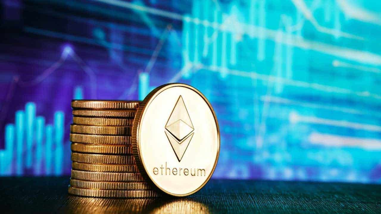 Implicaciones de la cotización de Ethereum