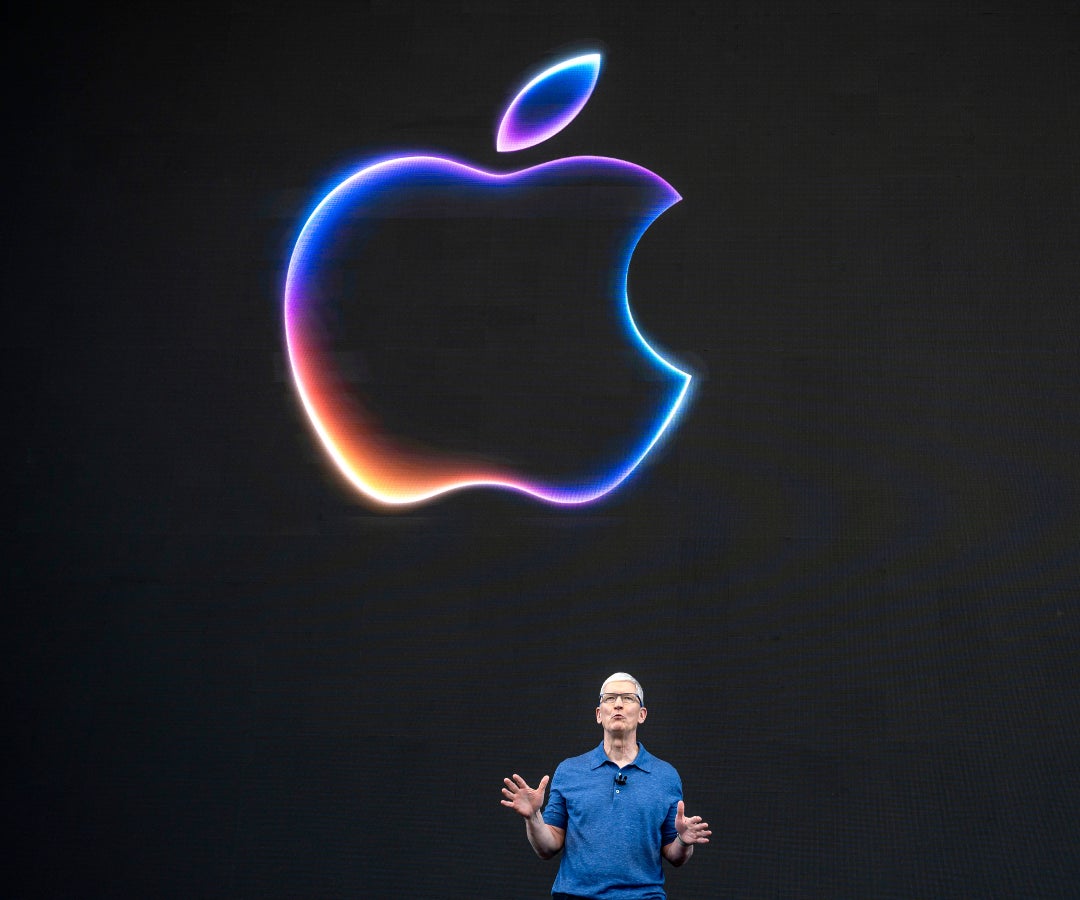 Apple Incorpora Tecnología de IA de Meta en iPhones