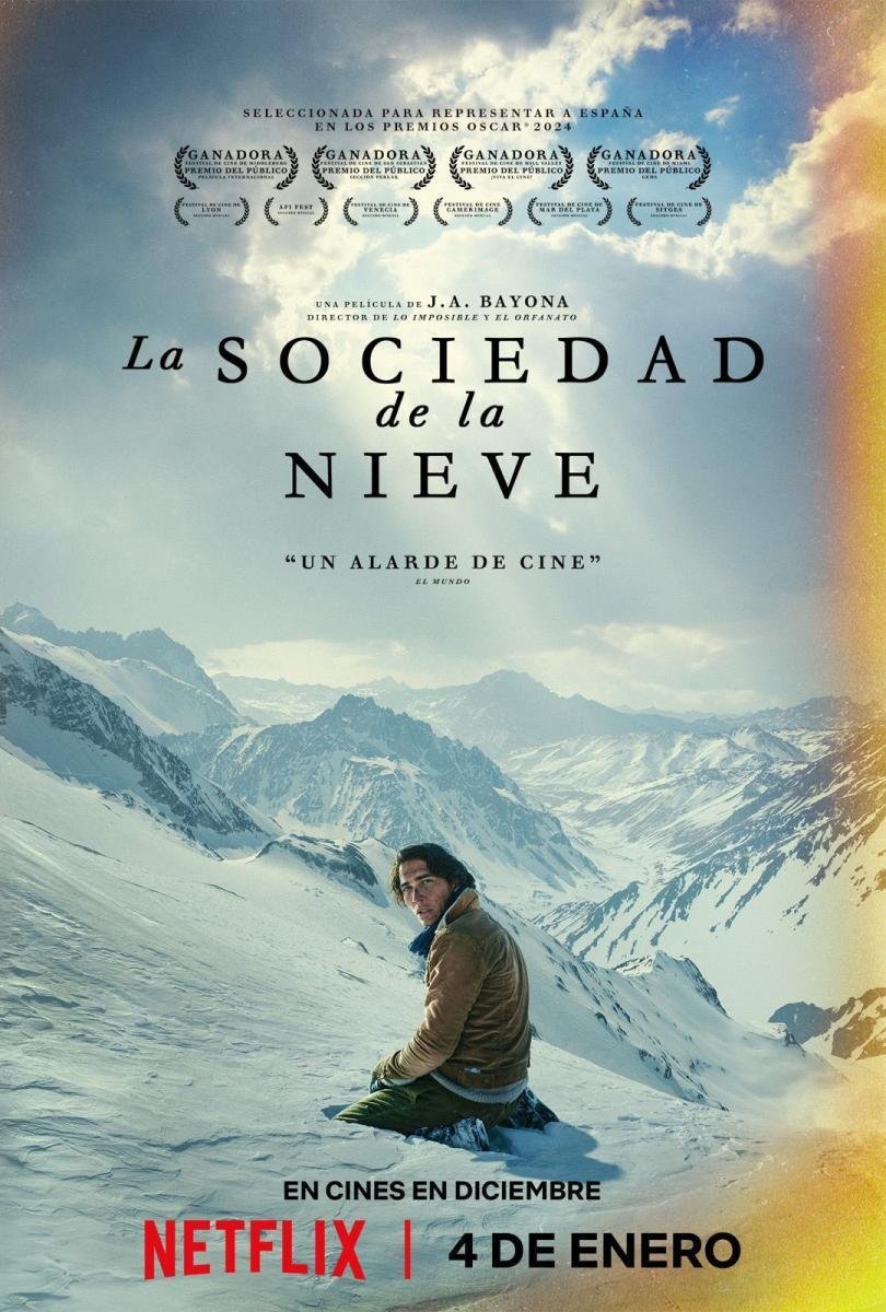 Películas internacionales destacadas
