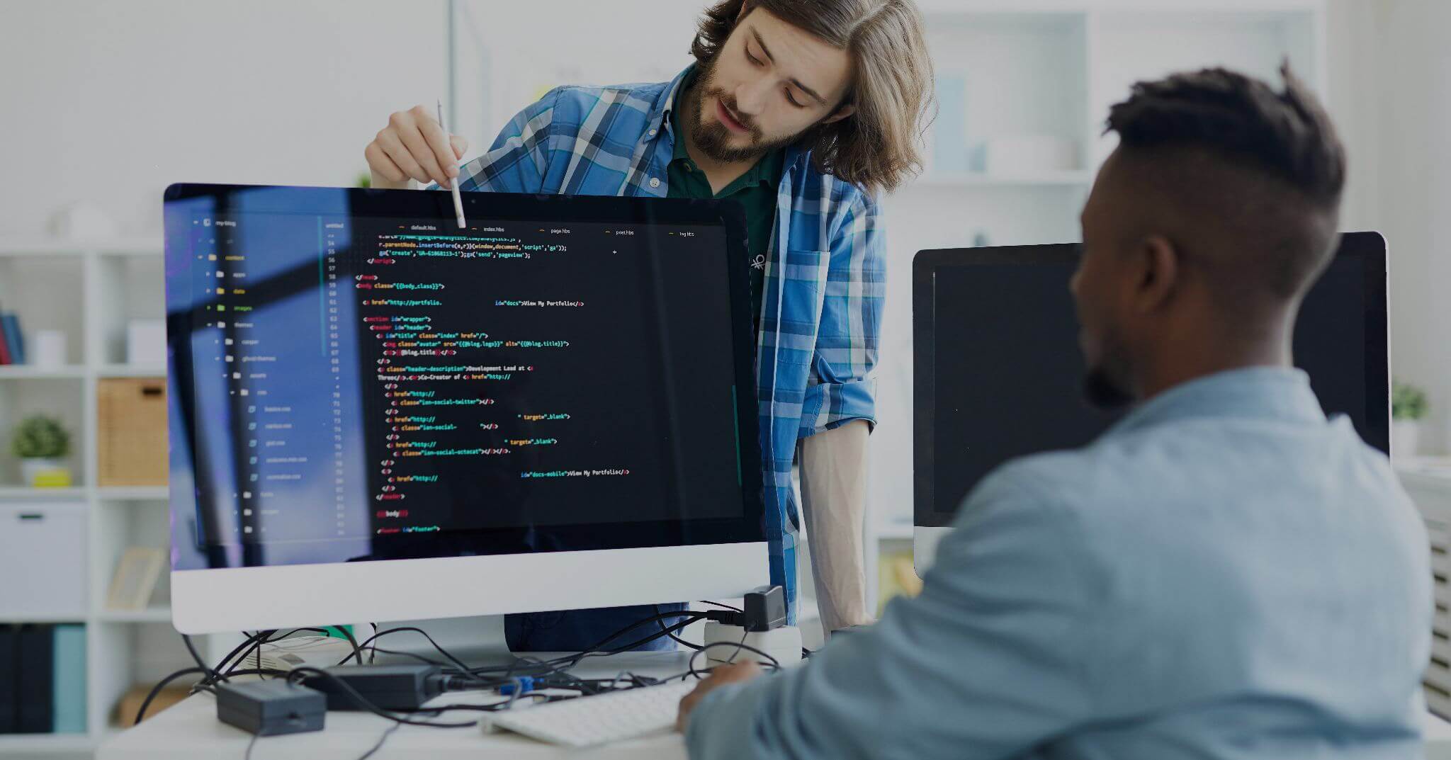 Salarios de lenguajes de programación
