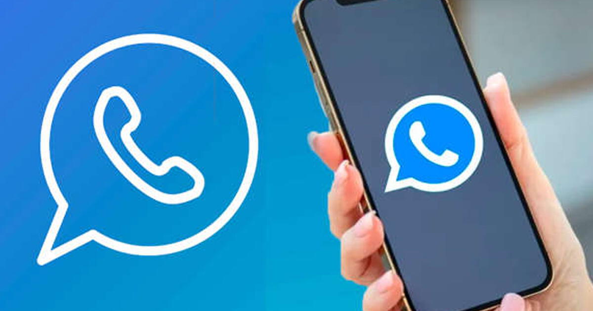 WhatsApp Plus descarga